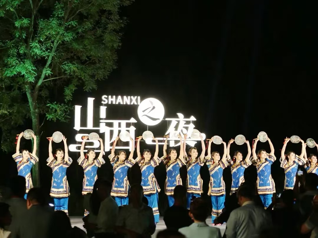 山西广播电视台×当虹科技，联手打造全媒体新闻智慧生产能力平台